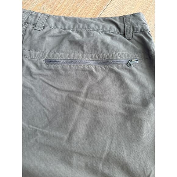 Men’s The North Face Nylon Cargo Shorts - Picture 8 of 9